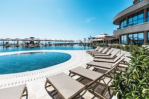 Beks Premium Resort & Spa Hotel