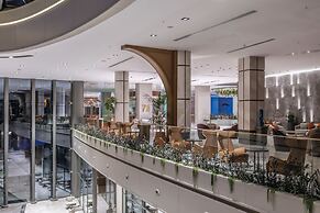 Beks Premium Resort & Spa Hotel