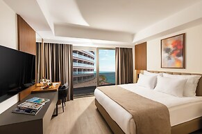 Beks Premium Resort & Spa Hotel