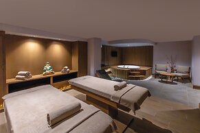 Beks Premium Resort & Spa Hotel