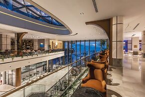 Beks Premium Resort & Spa Hotel