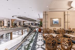 Beks Premium Resort & Spa Hotel