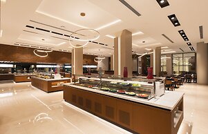 Beks Premium Resort & Spa Hotel