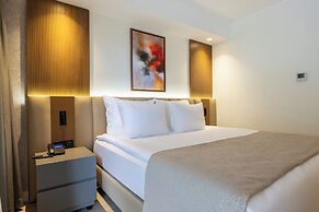 Beks Premium Resort & Spa Hotel