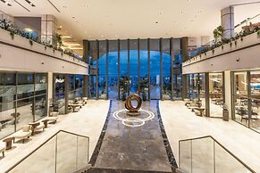 Beks Premium Resort & Spa Hotel