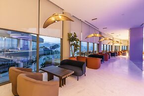 Beks Premium Resort & Spa Hotel