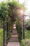 LES JARDINS DE TINA LODGES