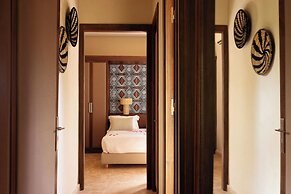 LES JARDINS DE TINA LODGES