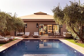 LES JARDINS DE TINA LODGES