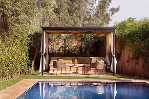 LES JARDINS DE TINA LODGES