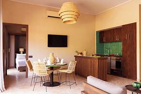 LES JARDINS DE TINA LODGES