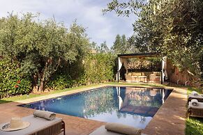 LES JARDINS DE TINA LODGES