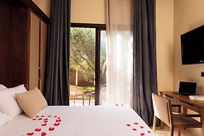 LES JARDINS DE TINA LODGES