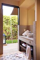 LES JARDINS DE TINA LODGES