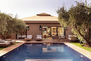 LES JARDINS DE TINA LODGES