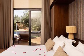 LES JARDINS DE TINA LODGES