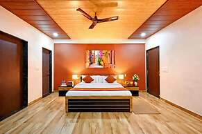 Mayank Farm - Valley View Pool Villa