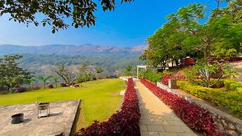 Mayank Farm - Valley View Pool Villa