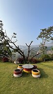 Mayank Farm - Valley View Pool Villa
