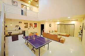 Mayank Farm - Valley View Pool Villa