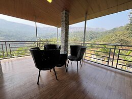 Mayank Farm - Valley View Pool Villa
