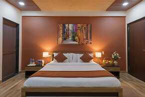 Mayank Farm - Valley View Pool Villa