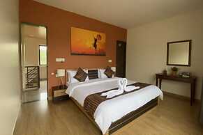 Mayank Farm - Valley View Pool Villa