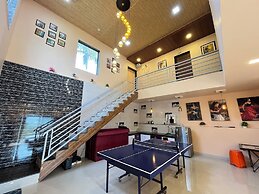 Mayank Farm - Valley View Pool Villa