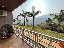 Mayank Farm - Valley View Pool Villa