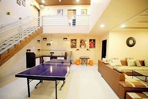 Mayank Farm - Valley View Pool Villa