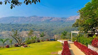 Mayank Farm - Valley View Pool Villa