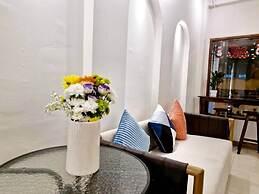 MaMa Hostel  CNX