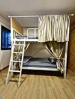 MaMa Hostel  CNX