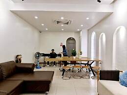 MaMa Hostel  CNX