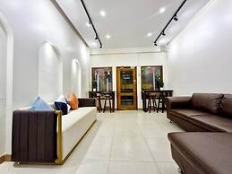 MaMa Hostel  CNX