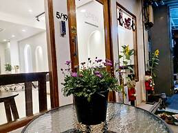 MaMa Hostel  CNX