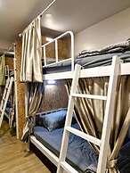 MaMa Hostel  CNX