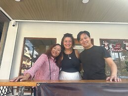MaMa Hostel  CNX