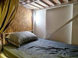 MaMa Hostel  CNX