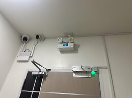 MaMa Hostel  CNX