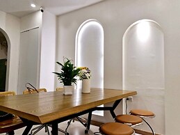 MaMa Hostel  CNX