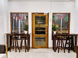 MaMa Hostel  CNX