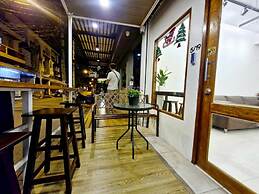 MaMa Hostel  CNX