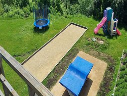 Cottage in Aywaille With Private Pool
