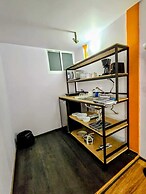 CAXA TEGUI