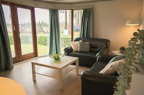 Stay With Beach and Minigolf Views
