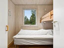4 Star Holiday Home in Romo