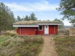 4 Star Holiday Home in Romo