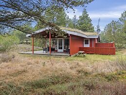 4 Star Holiday Home in Romo