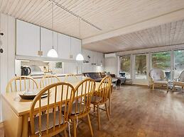 4 Star Holiday Home in Romo